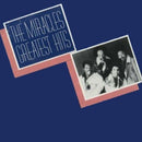 Miracles, The - Greatest Hits (LP Tweedehands)
