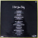 Carol Douglas - I Got Your Body (LP Tweedehands)