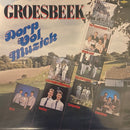 Sunstreams, The, Belcanto's, The, Sympathie (2), Gebroeders Wijnhoven, Blitz (31), Maple Leaf, Kameleon (5), Sunday (28) - Groesbeek Dorp Vol Muziek (LP Tweedehands)