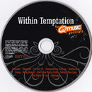 Within Temptation - The Q-Music Sessions (CD) - Discords.nl