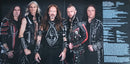 HammerFall - Avenge The Fallen (LP) - Discords.nl