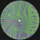 Rush - Feedback (LP)