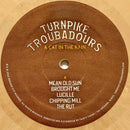 Turnpike Troubadours - A Cat In The Rain (LP) - Discords.nl