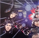 Moody Blues, The - Caught Live +5 (LP Tweedehands)