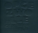 Opgezwolle - Eigen Wereld (CD Tweedehands)