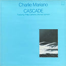 Charlie Mariano - Cascade (LP Tweedehands)