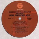 Creedence Clearwater Revival - More Creedence Gold (LP Tweedehands)