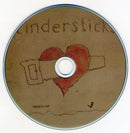 Tindersticks - The Hungry Saw (CD Tweedehands)