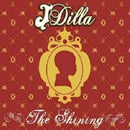 J Dilla - Shining (LP) - Discords.nl