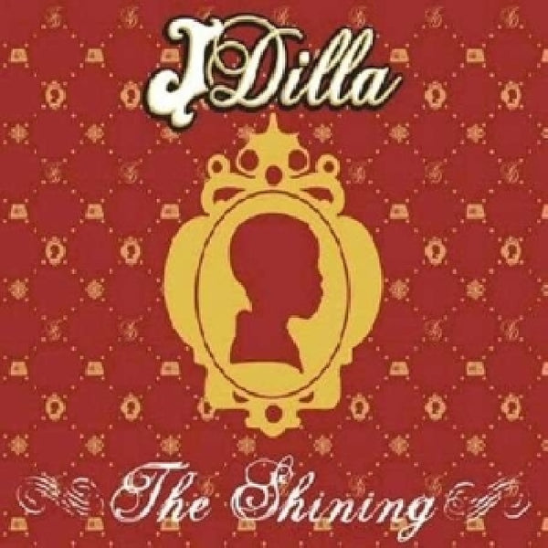 J Dilla - Shining (LP) - Discords.nl