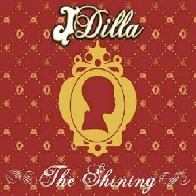 J Dilla - Shining (LP) - Discords.nl