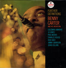 Benny Carter And His Orchestra - Further Definitions (LP Tweedehands)