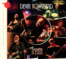 Devin Townsend - Empath Live In America (CD Tweedehands)