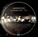 Carpenters - The Singles 1969-1973 (LP Tweedehands)