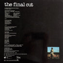 Pink Floyd - The Final Cut (LP Tweedehands)