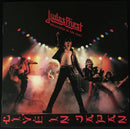 Judas Priest - Unleashed In The East (Live In Japan) (CD Tweedehands)