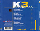 K3 - Tele-Romeo (CD Tweedehands) - Discords.nl