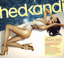 Various - Hed Kandi: Miami 2013 (CD Tweedehands) - Discords.nl