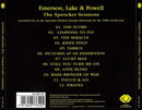 Emerson, Lake & Powell - The Sprocket Sessions (An Official Bootleg) (CD) - Discords.nl