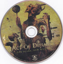 Act Of Defiance - Old Scars, New Wounds (CD) - Discords.nl