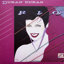 Duran Duran - Rio (LP) - Discords.nl