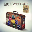 St. Germain - Tourist (LP) - Discords.nl