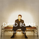 Bowie, David - Buddha of Suburbia (LP) - Discords.nl
