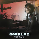 Gorillaz - The Fall (LP) - Discords.nl