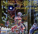 Iron Maiden - Somewhere in time (CD) - Discords.nl