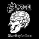 Saxon - More inspirations (LP) - Discords.nl