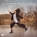 Nemanja Radulovic - Roots (CD) - Discords.nl
