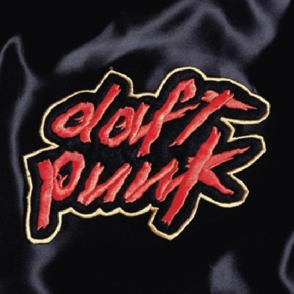 Daft Punk - Homework (LP)