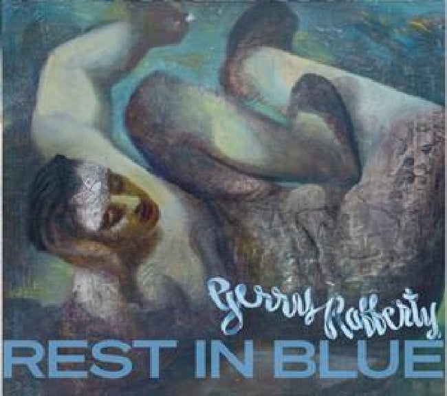 Gerry Rafferty - Rest In Blue (LP) - Discords.nl