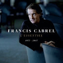 Francis Cabrel - L'essentiel 1977-2017 (CD) - Discords.nl
