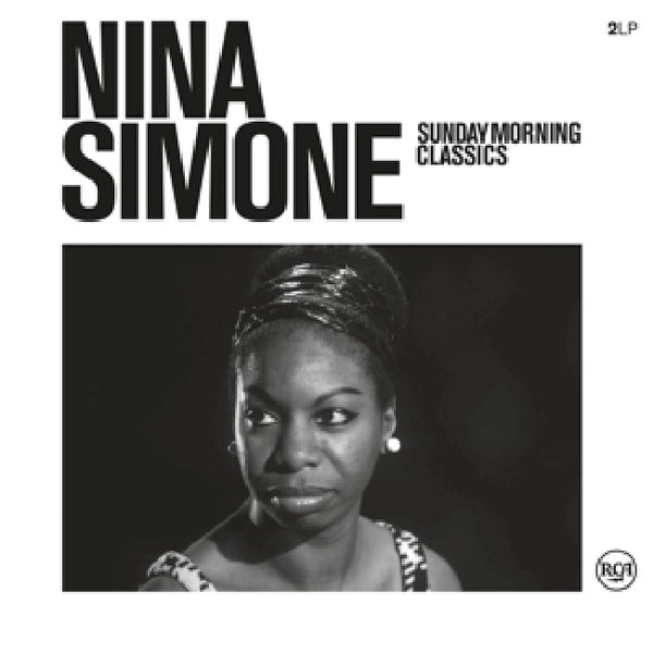 Nina Simone - Sunday morning classics (LP)