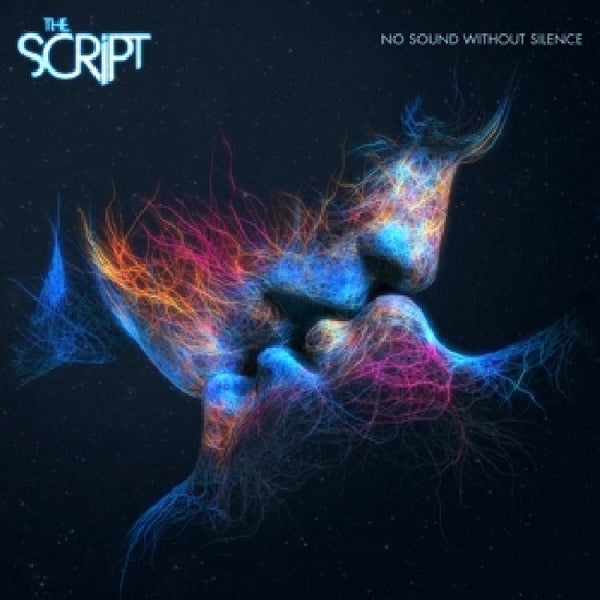 Script, The - No Sound Without Silence (LP) - Discords.nl