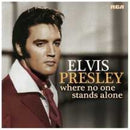 Elvis Presley - Where no one stands alone (LP) - Discords.nl