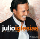 Julio Iglesias - His ultimate collection (LP) - Discords.nl
