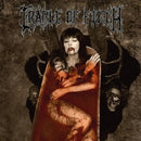 Cradle Of Filth - Cruelty and the beast - re-mistressed (LP) - Discords.nl