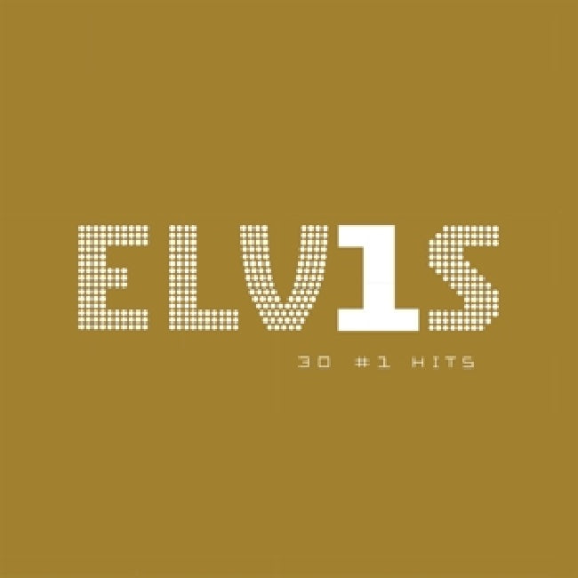Elvis Presley - Elvis 30