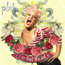 P!nk - I'm not dead (LP) - Discords.nl