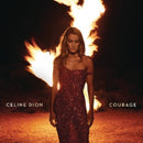 Cã©line Dion - Courage (LP) - Discords.nl