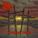 Red Death - Sickness divine (LP) - Discords.nl