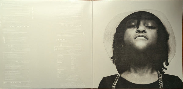 Schoolboy Q - Oxymoron (LP) - Discords.nl