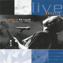 Walter Trout And The Free Radicals - Live Trout (CD Tweedehands)