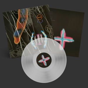 Lush - Spooky (Clear Indie Vinyl) (11-8-2023) - Discords.nl