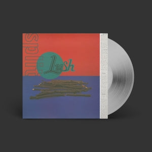 Lush - Split (Clear Indie Vinyl) (11-8-2023) - Discords.nl