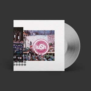 Lush - Lovelife (Clear Indie Vinyl) (11-8-2023) - Discords.nl