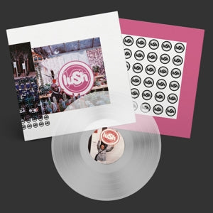 Lush - Lovelife (Clear Indie Vinyl) (11-8-2023) - Discords.nl