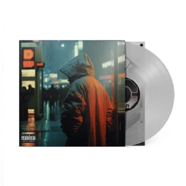 Casisdead - Famous last words (LP) - Discords.nl